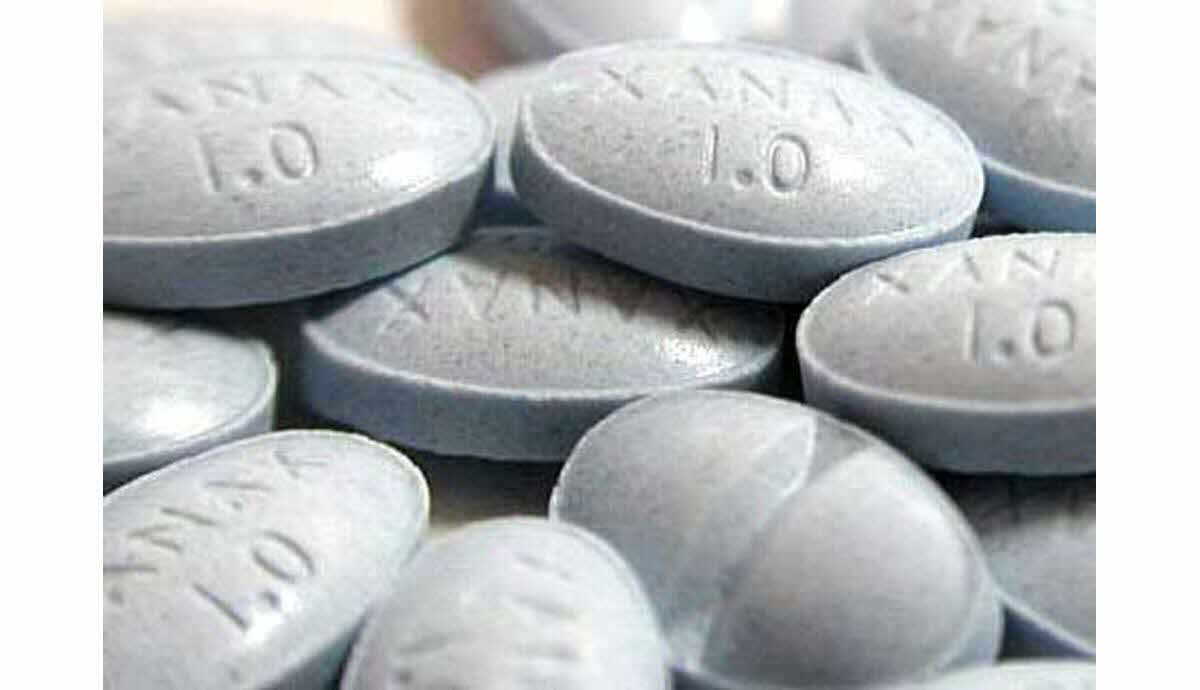 Achat de xanax en ligne