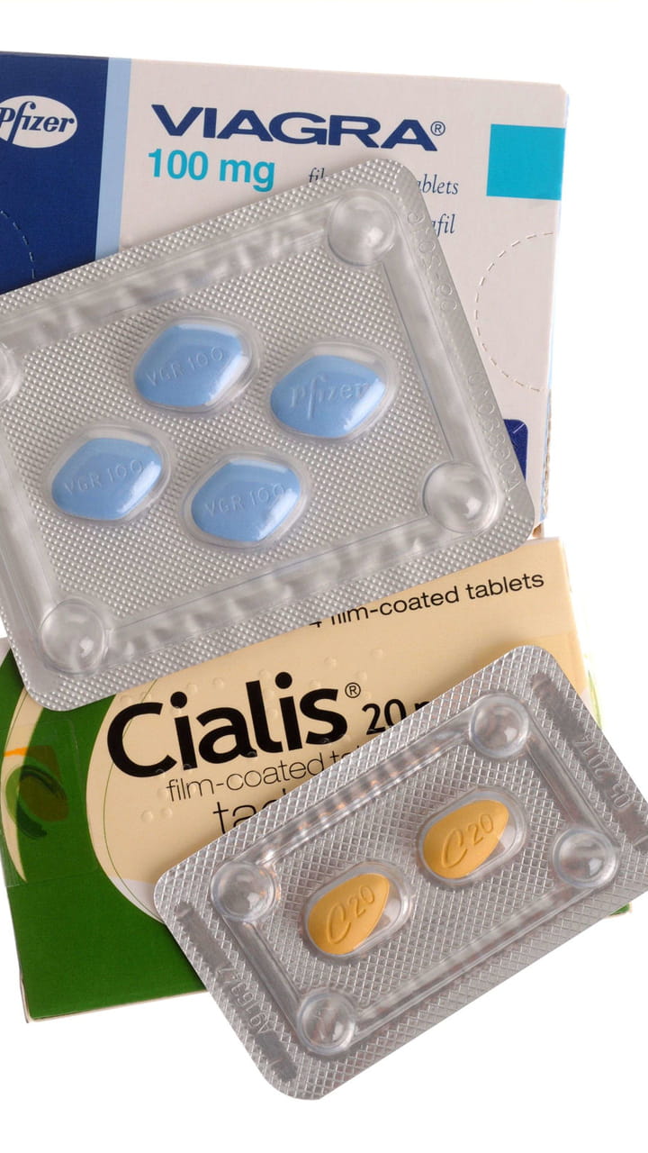 Pilule viagra naturel