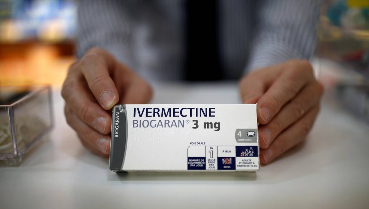Acheter ivermectine biogaran