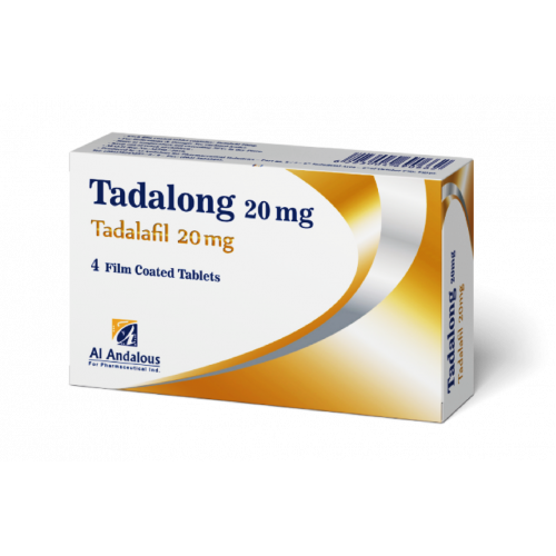 Jamp tadalafil 20mg