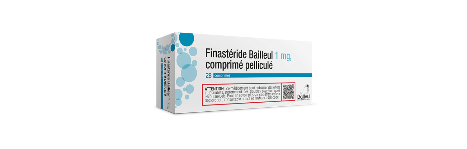 Finasteride achat