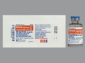 Lorazépam 0.5mg online