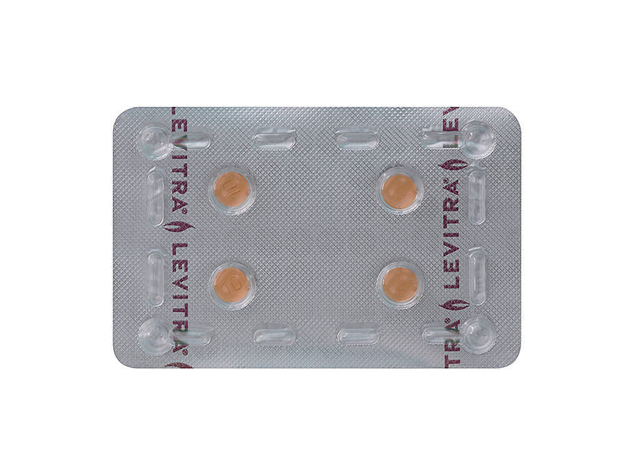 Levitra da 20 mg