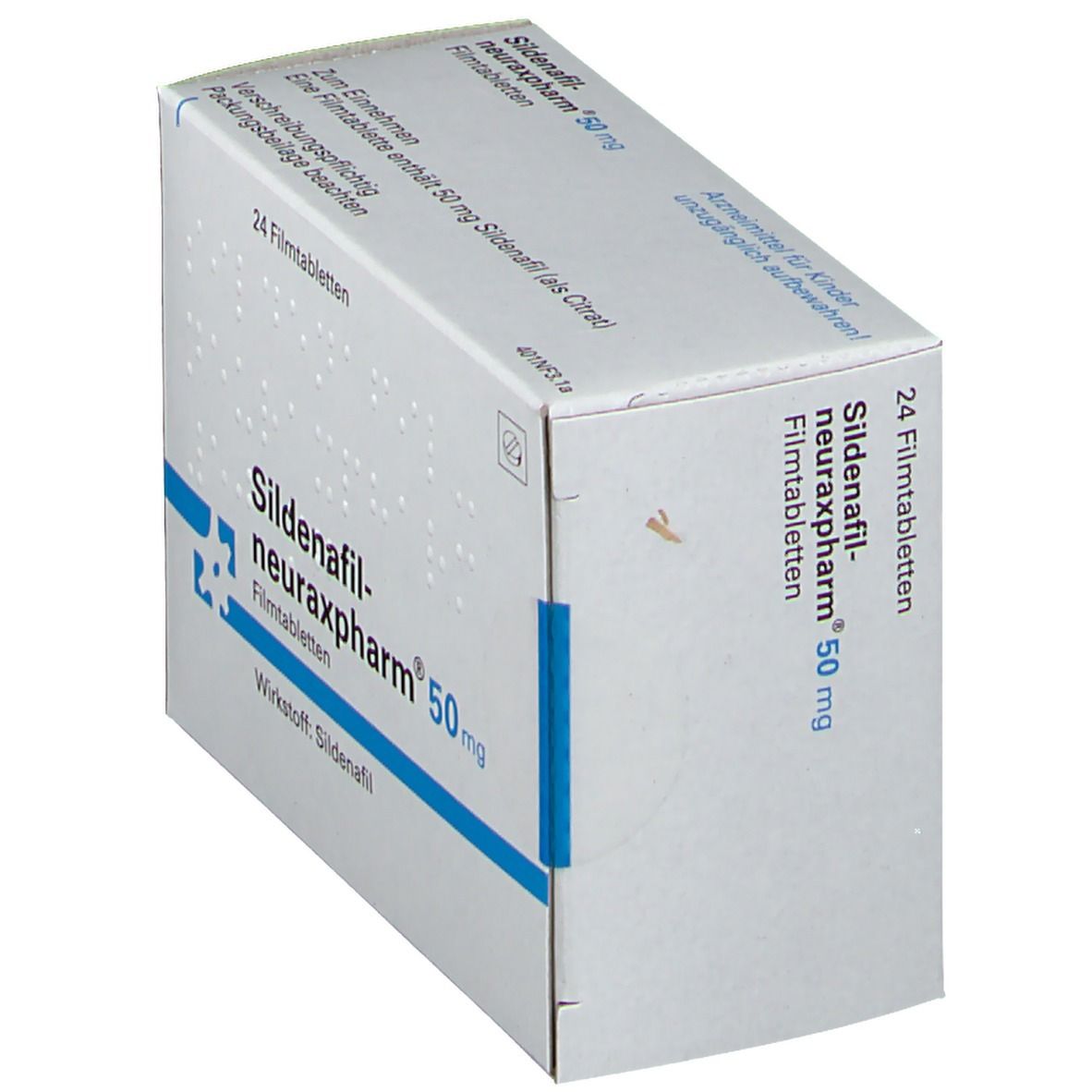 Acheter Sildénafil 50 Mg