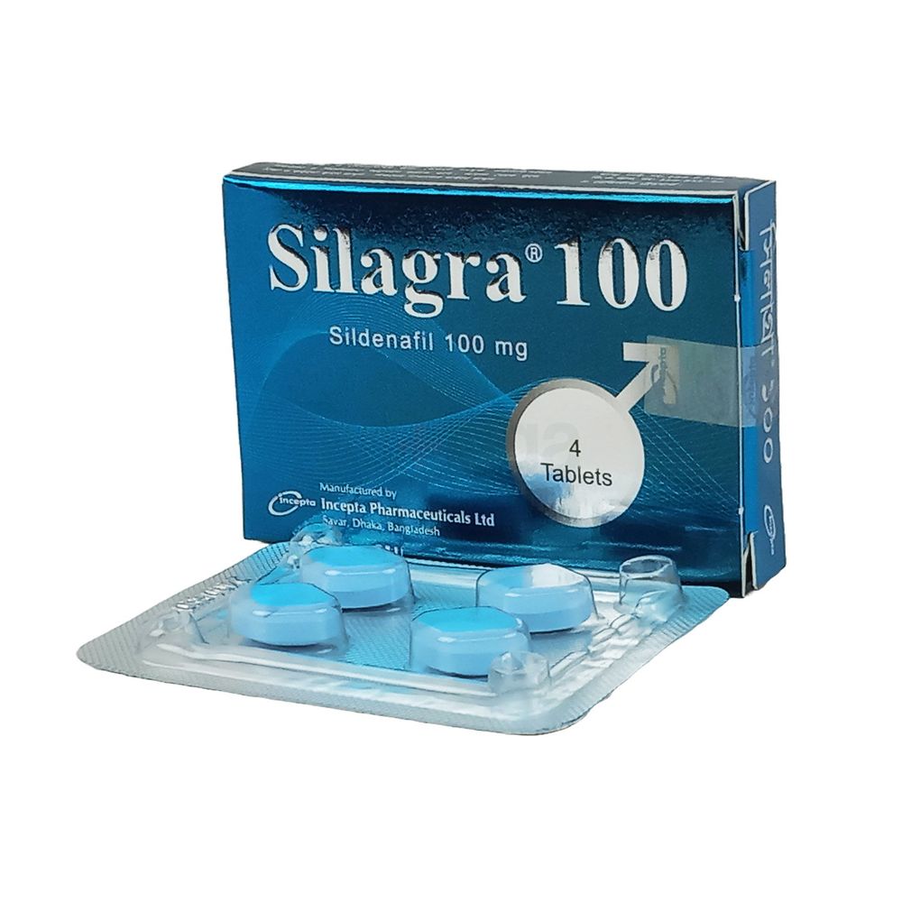 Silagra 200mg online