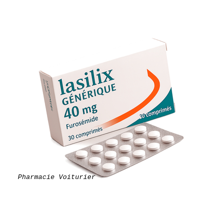 Acheter du orlistat générique