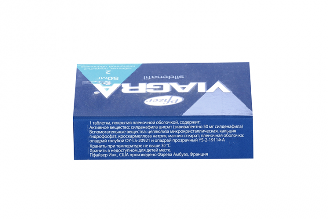 Viagra 50 mg vidal