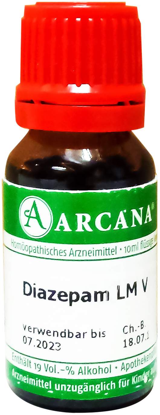 Diazepam Bon Marché