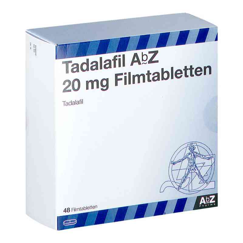 Tadalafil 10mg 48