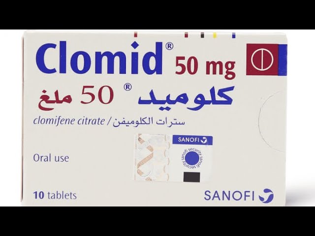 Comment acheter du clomid