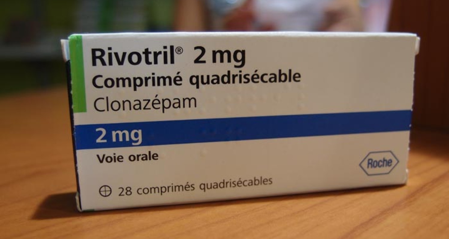 pharmacie en ligne rivotril