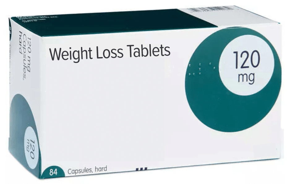 Orlistat 120 online