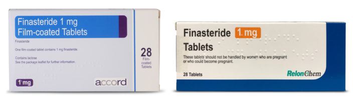 Acheter du finastéride
