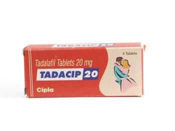 Tadalafil generique 40 mg