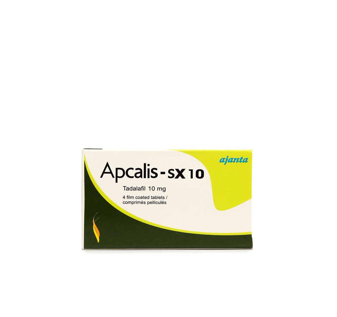 Apcalis sx 40mg