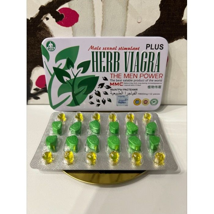 pilule viagra naturel