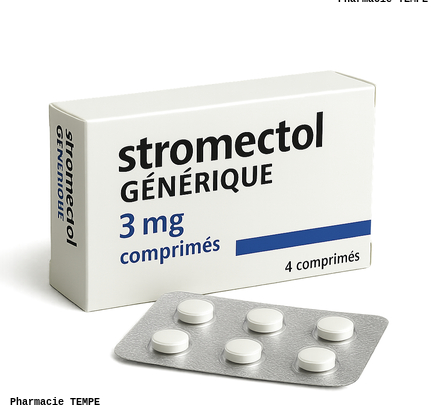 Acheter du stromectol