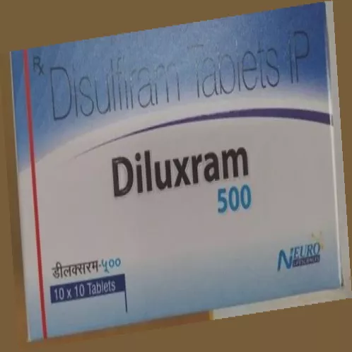 Disulfirame france