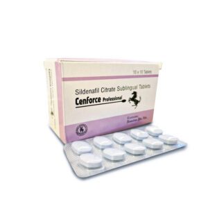 Sildenafil generika cobra 120 mg