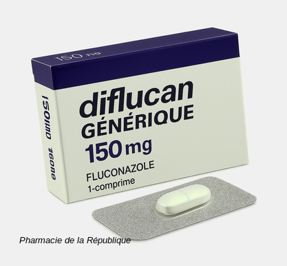 Prix Pour Diflucan