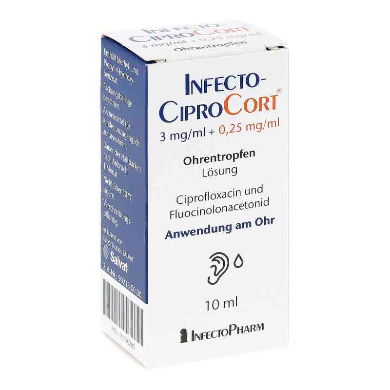 Ciplox 1000mg Online
