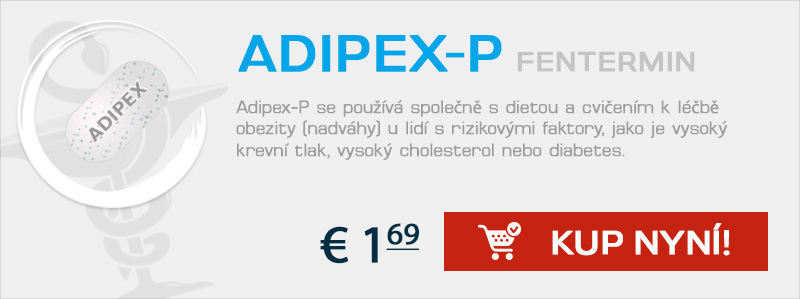 Adipex-p en ligne
