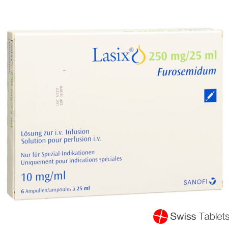 Lasilix pharmacie online