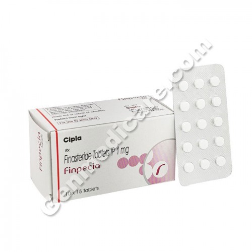 Finpecia Pharmacie Online