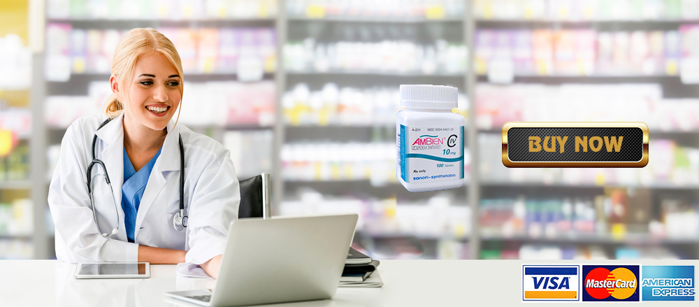 Ambien online acheter