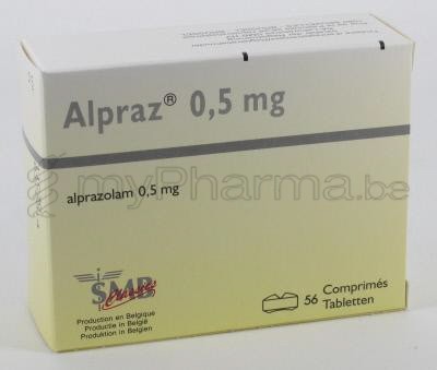 xanax generique nom