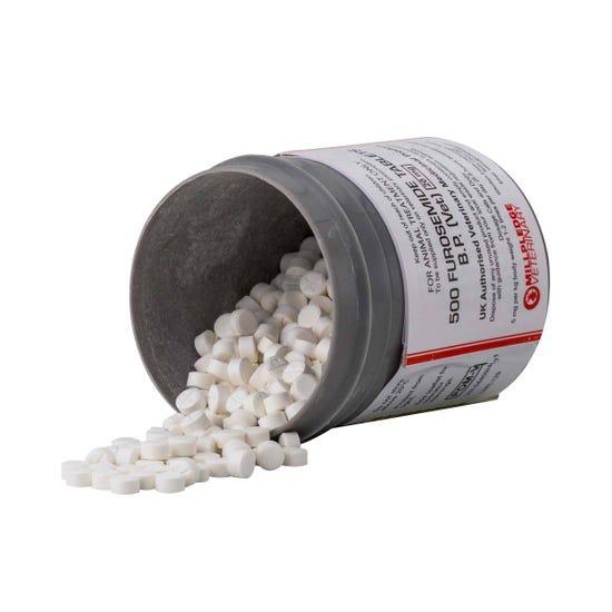 Prix furosemide