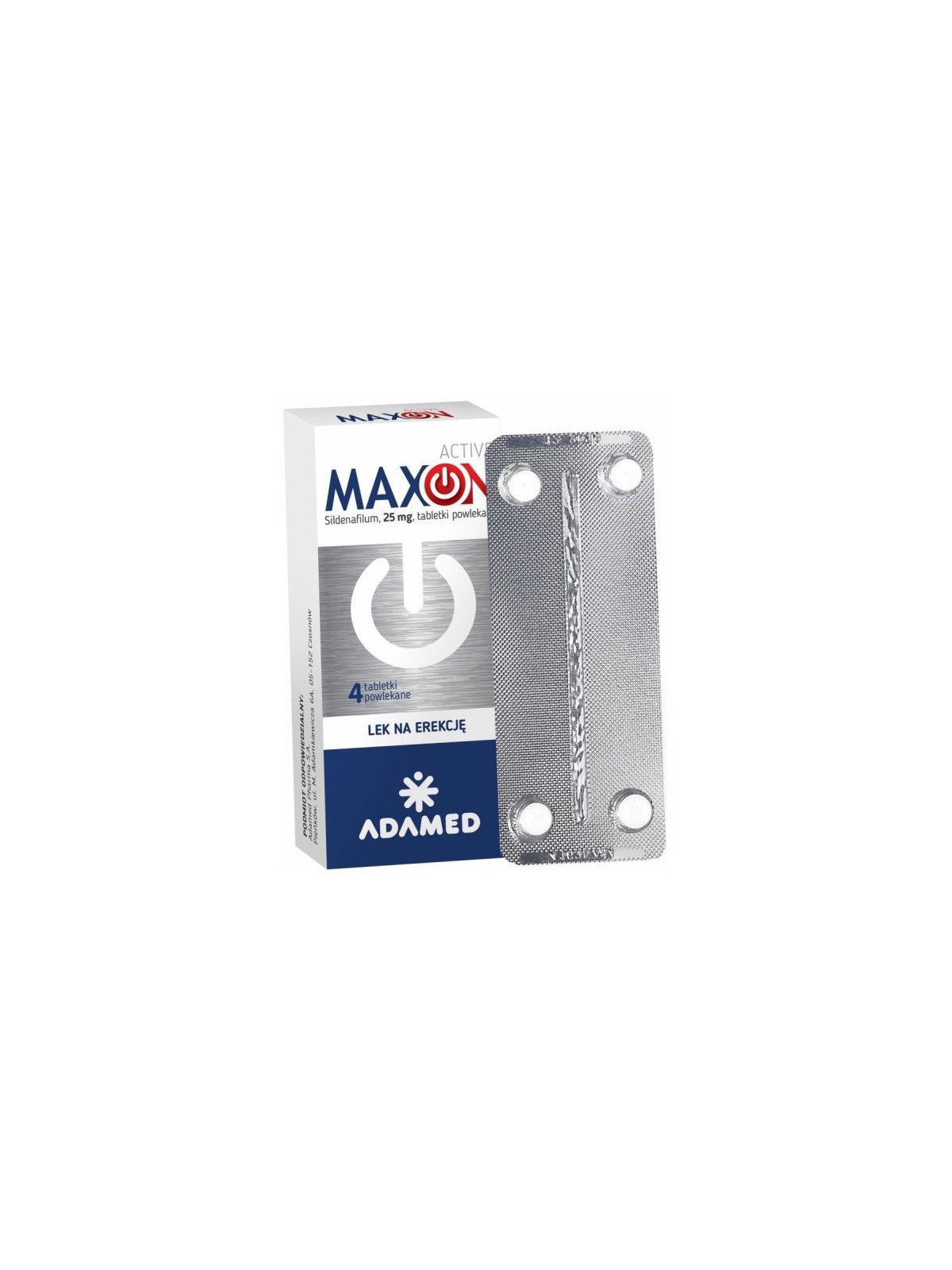 Viagra Homme 25mg