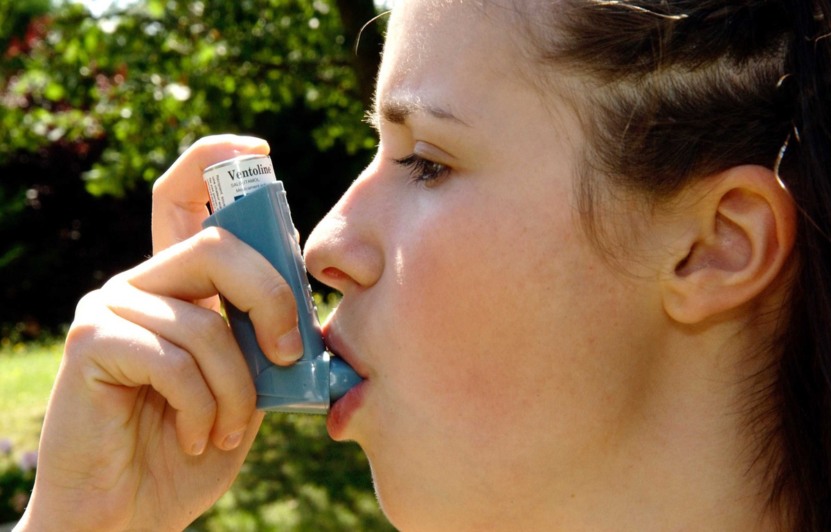 Salbutamol Achat