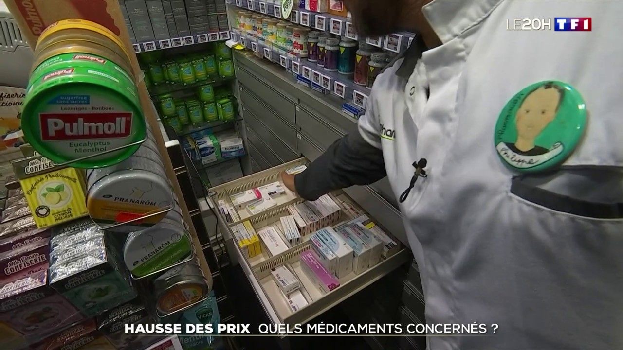 Prix du amoxicilline