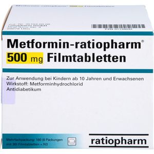 Metformin Er Online