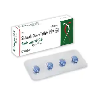 Penegra 25 mg online