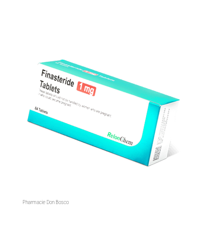 coût du finasteride