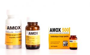 Amoxicilline 250 mg sans ordonnance