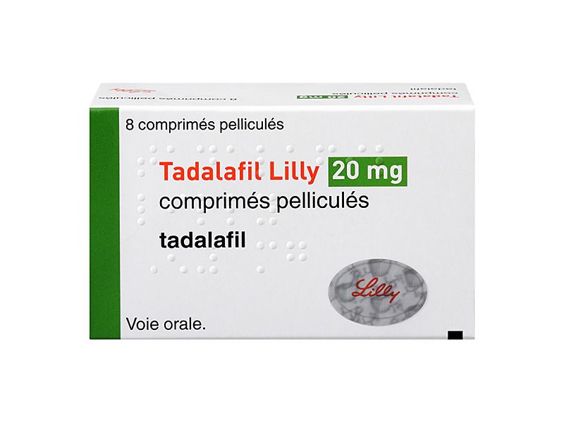 Tadalafil Mylan 5 Mg Prix