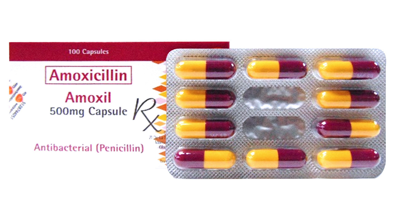 Amoxil 650mg Online