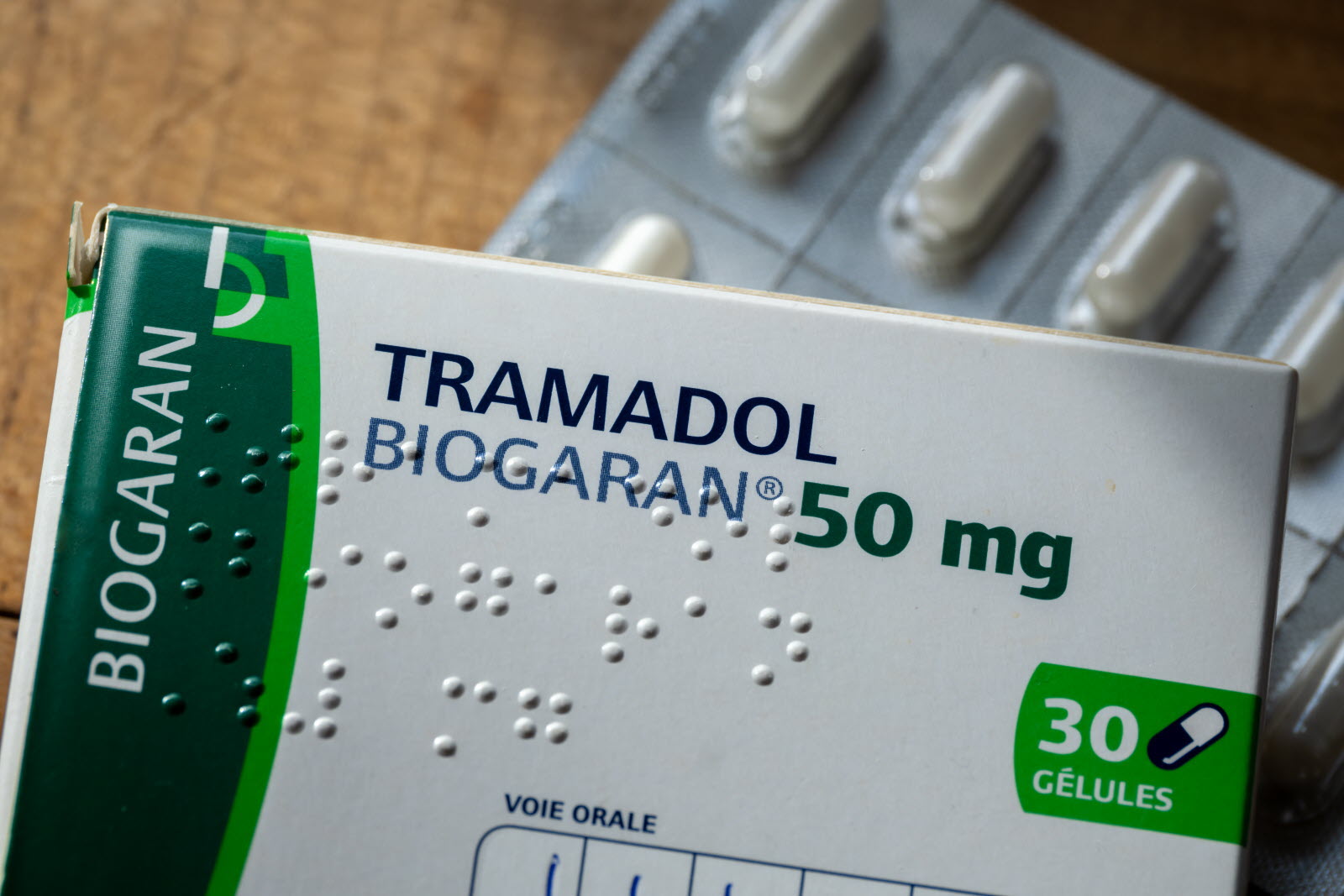 Tramadol sans ordonnance france