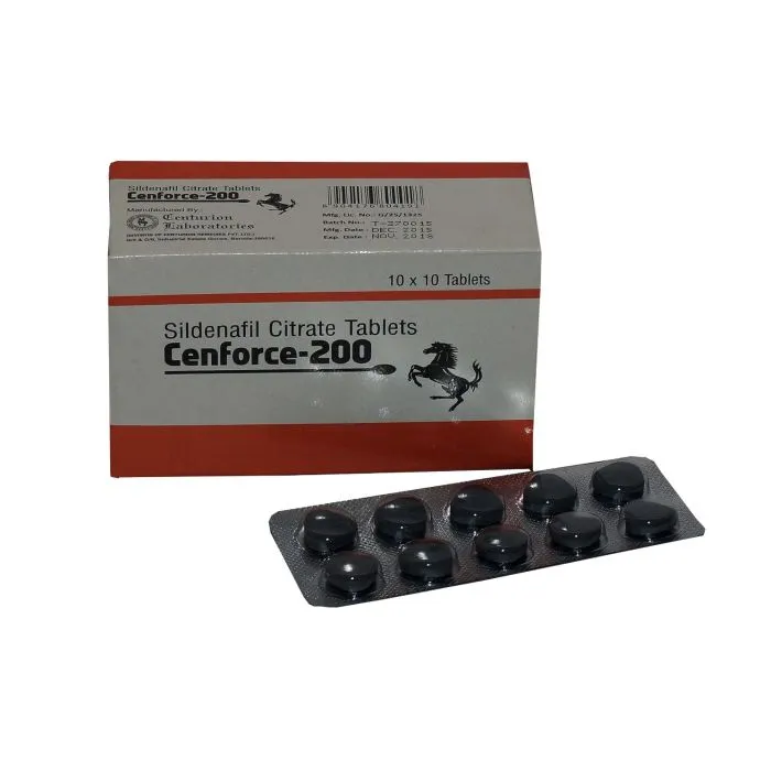 sildenafil 200 mg