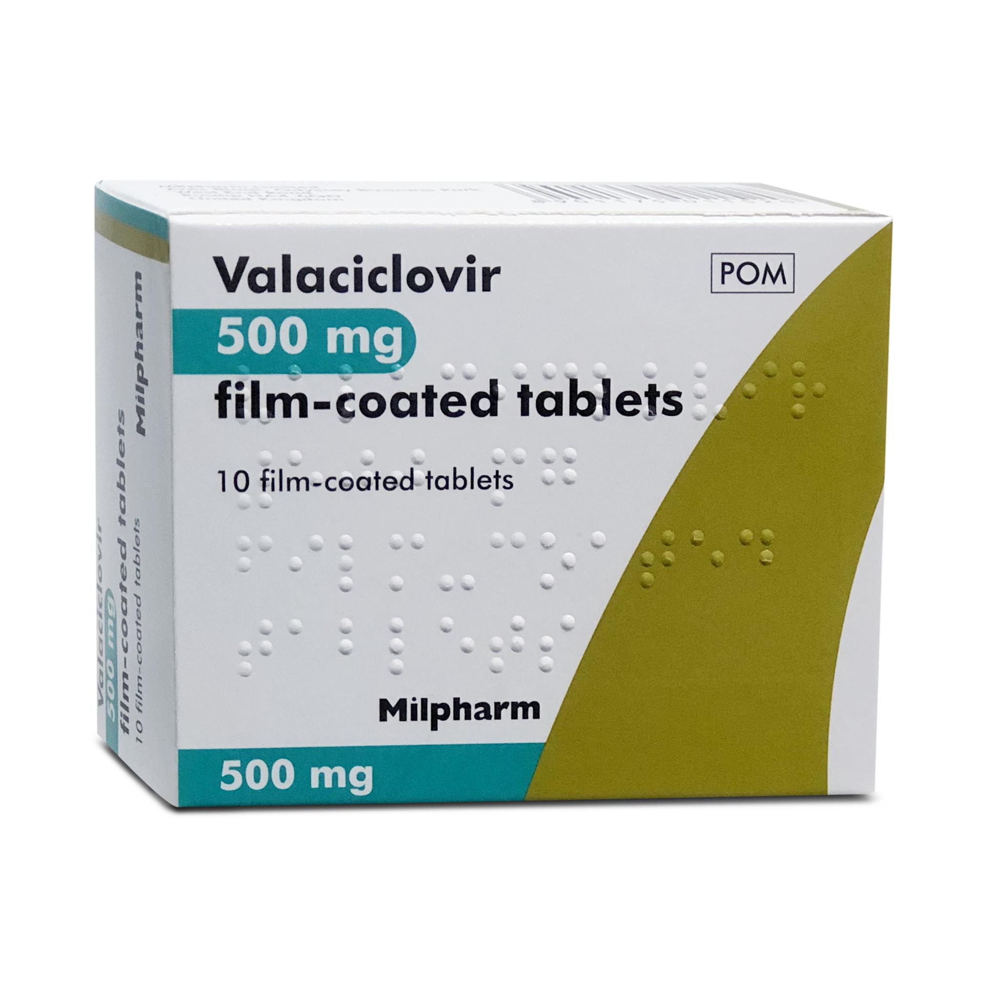 Acheter Valacyclovir