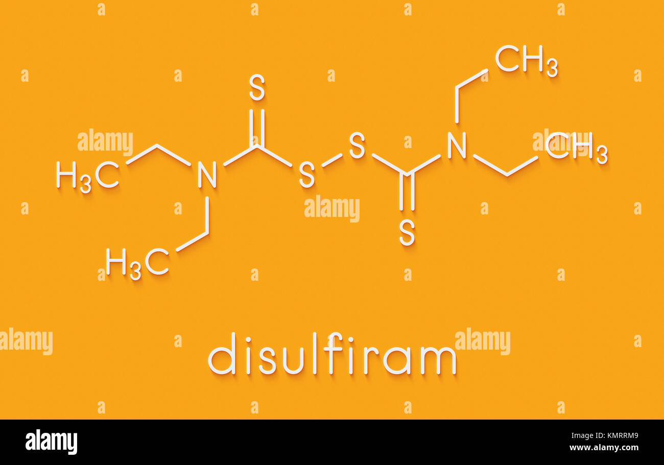 Disulfirame Comment Acheter