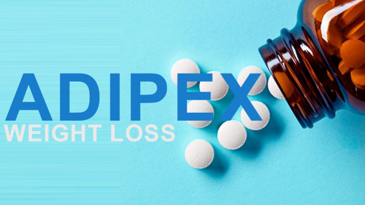 Adipex p prix