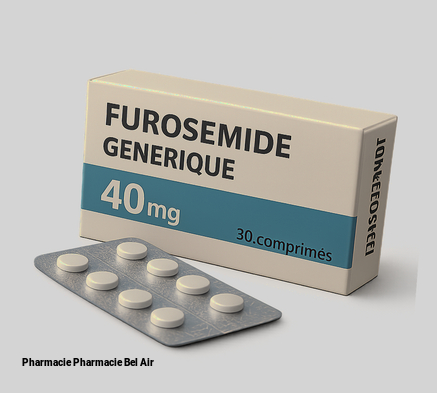 Générique pour lasix