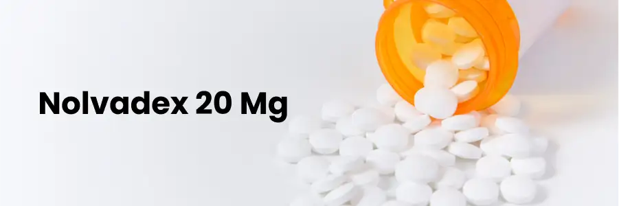 Prix nolvadex 20mg