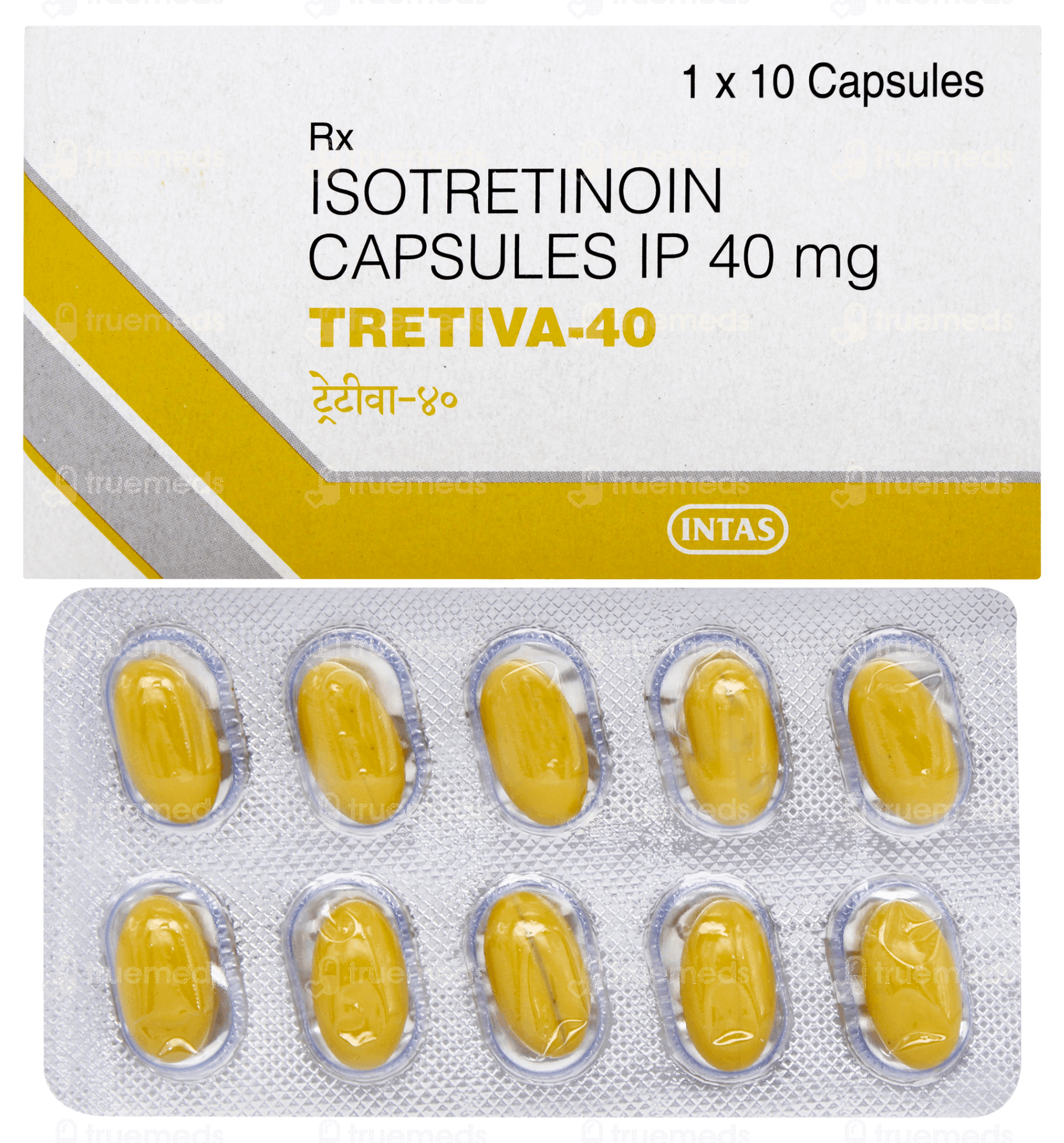 Roaccutane 40mg Online