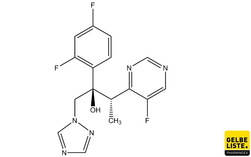 Fluconazole 200mg