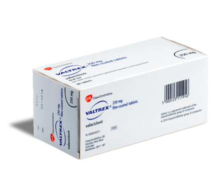 Valtrex achat en ligne